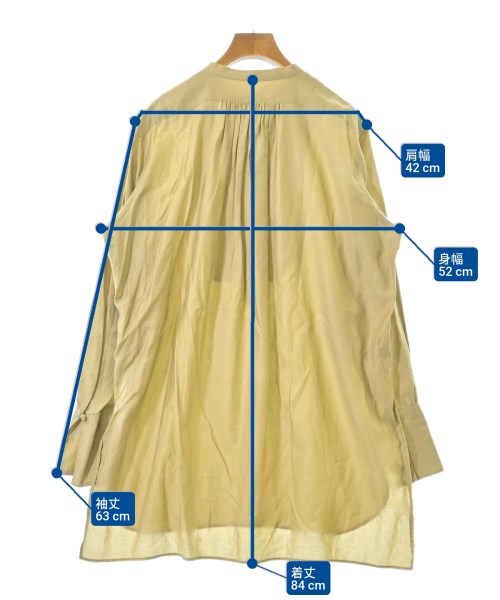 MACPHEE เสื้อลำลอง