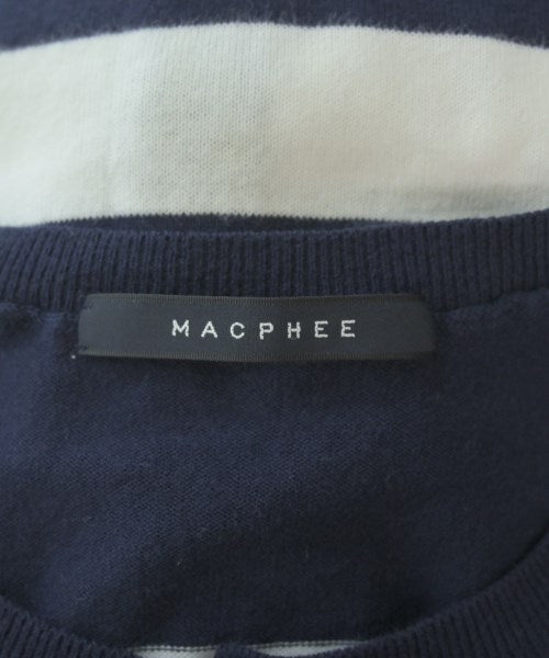 MACPHEE เสื้อคาร์ดิแกน