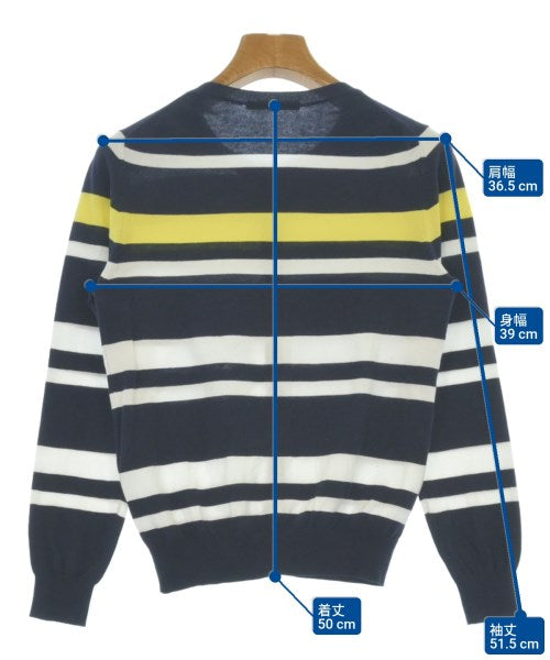 MACPHEE เสื้อคาร์ดิแกน