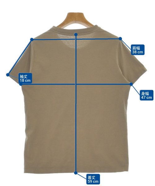 MACPHEE เสื้อยืด/เสื้อท็อปส์