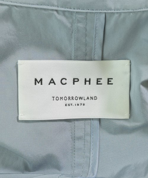 MACPHEE เสื้อกันฝน