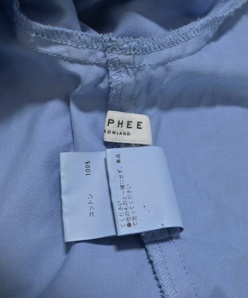 MACPHEE เสื้อสตรี