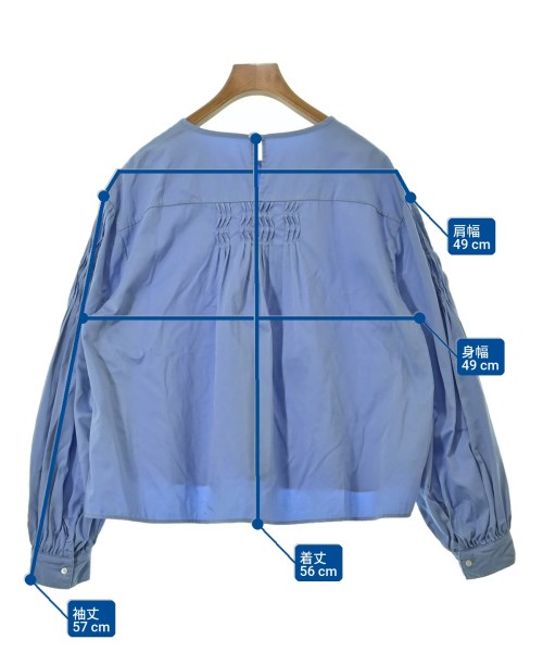 MACPHEE เสื้อสตรี