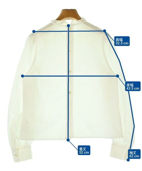 MACPHEE เสื้อสตรี