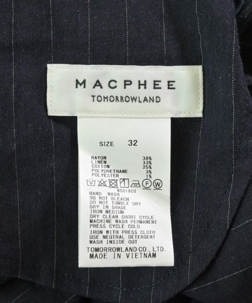 MACPHEE กางเกง อื่น