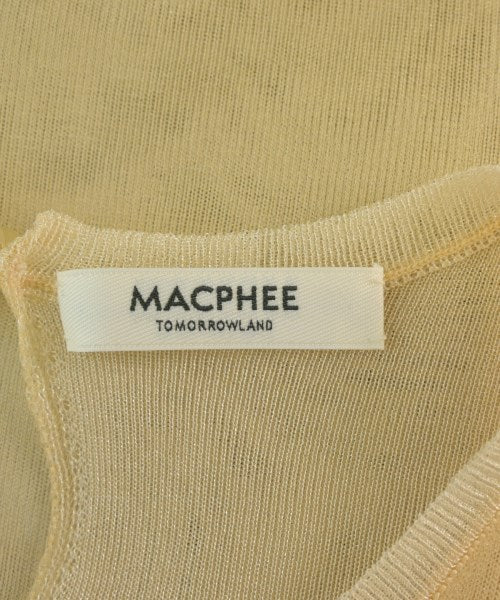 MACPHEE เสื้อกันหนาว
