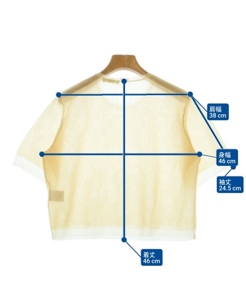 MACPHEE เสื้อกันหนาว