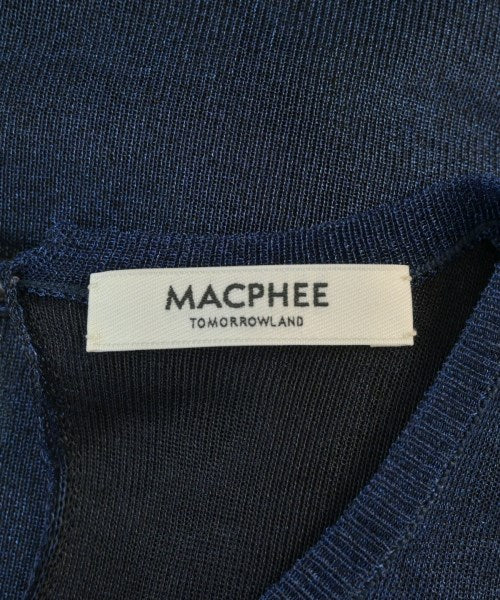 MACPHEE เสื้อกันหนาว