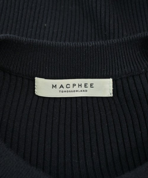 MACPHEE เสื้อคาร์ดิแกน