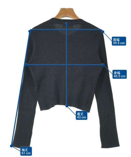 MACPHEE เสื้อคาร์ดิแกน