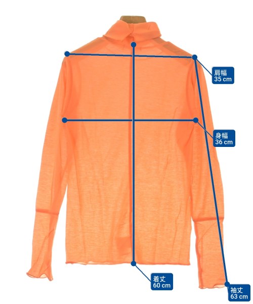 MACPHEE เสื้อยืด/เสื้อท็อปส์