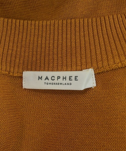 MACPHEE เสื้อคาร์ดิแกน