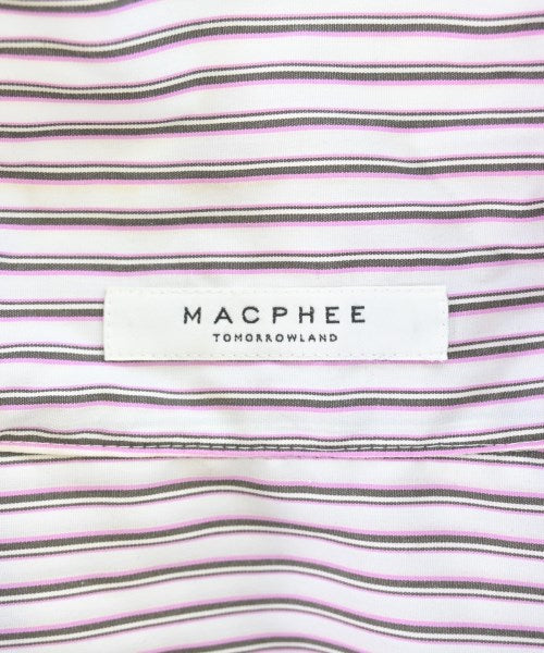 MACPHEE เสื้อสตรี