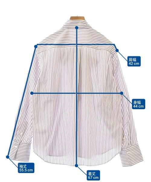 MACPHEE เสื้อสตรี