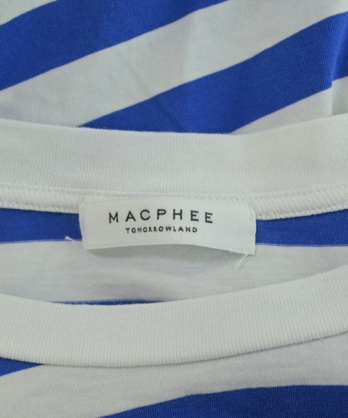 MACPHEE แขนกุด