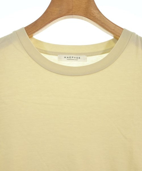 MACPHEE เสื้อยืด/เสื้อท็อปส์