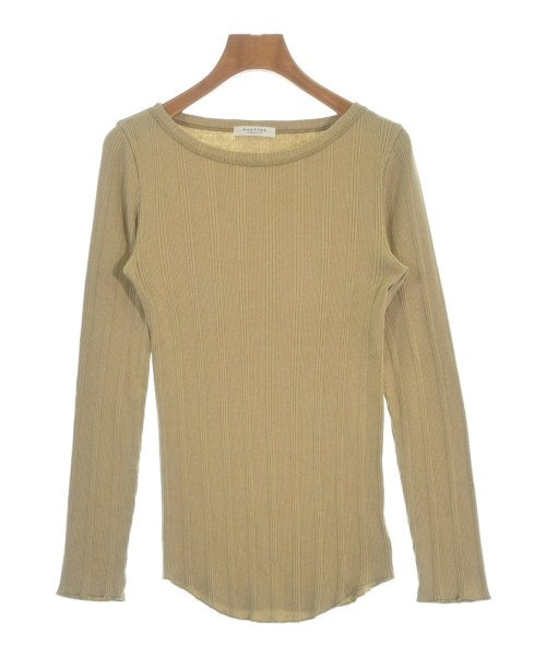 MACPHEE เสื้อยืด/เสื้อท็อปส์
