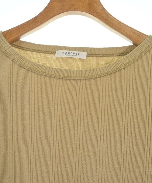 MACPHEE เสื้อยืด/เสื้อท็อปส์