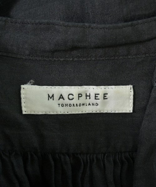 MACPHEE เสื้อสตรี