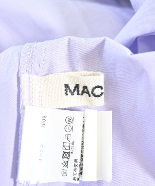 MACPHEE กระโปรงยาว/แม็กซี่ยาว