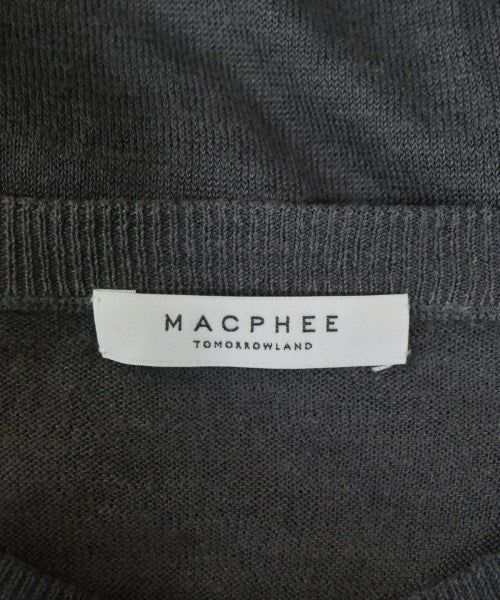 MACPHEE เสื้อกันหนาว