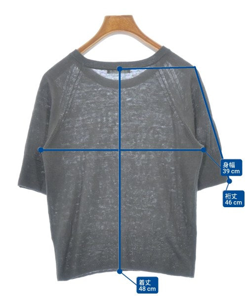 MACPHEE เสื้อกันหนาว