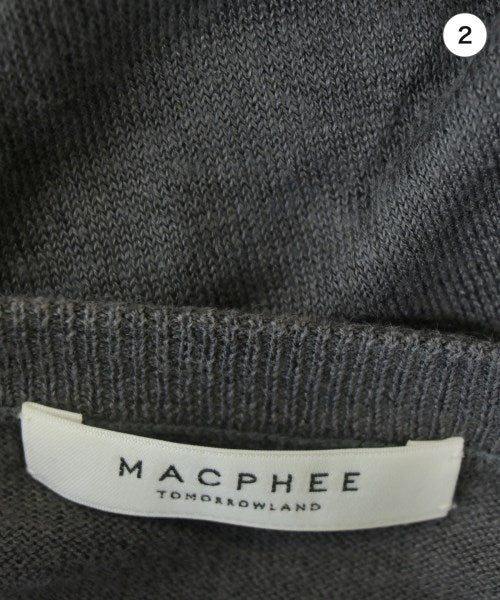 MACPHEE เสื้อกันหนาว