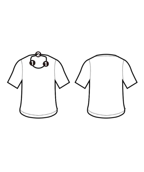 MACPHEE เสื้อกันหนาว