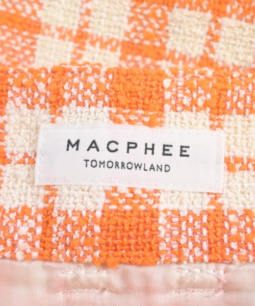 MACPHEE กระโปรงยาว/แม็กซี่ยาว