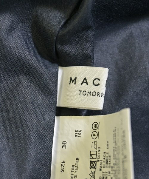 MACPHEE ชุดเดรส