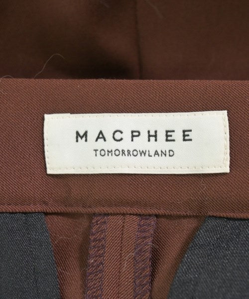 MACPHEE กางเกง อื่น
