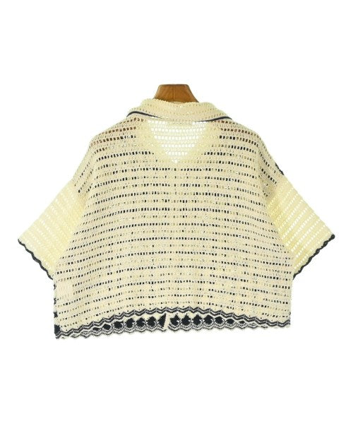 MACPHEE เสื้อคาร์ดิแกน