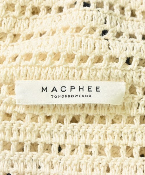 MACPHEE เสื้อคาร์ดิแกน