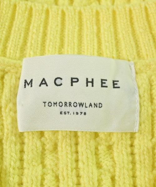 MACPHEE เสื้อกั๊ก