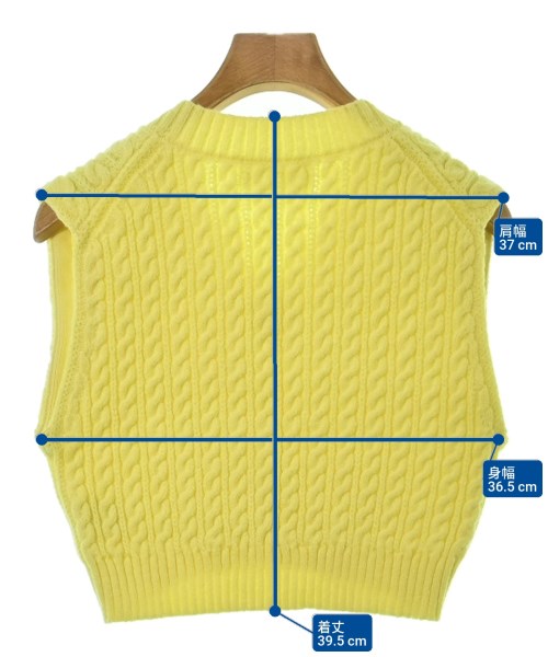 MACPHEE เสื้อกั๊ก