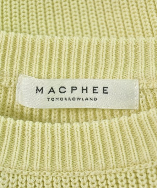 MACPHEE เสื้อกันหนาว