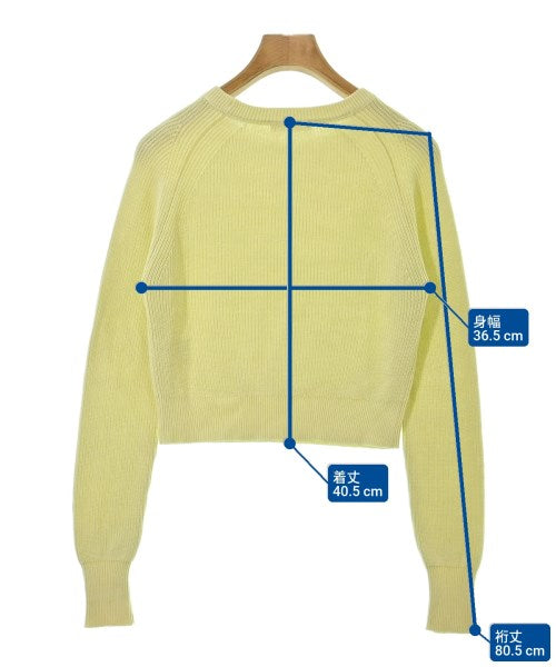 MACPHEE เสื้อกันหนาว