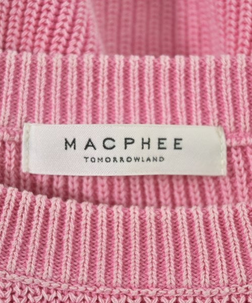 MACPHEE เสื้อกันหนาว