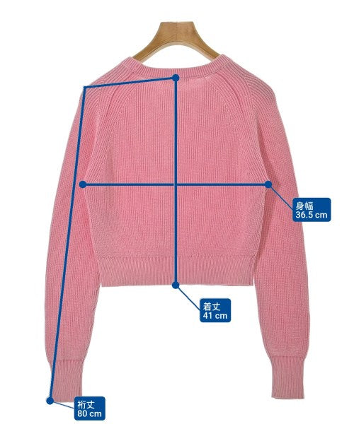 MACPHEE เสื้อกันหนาว