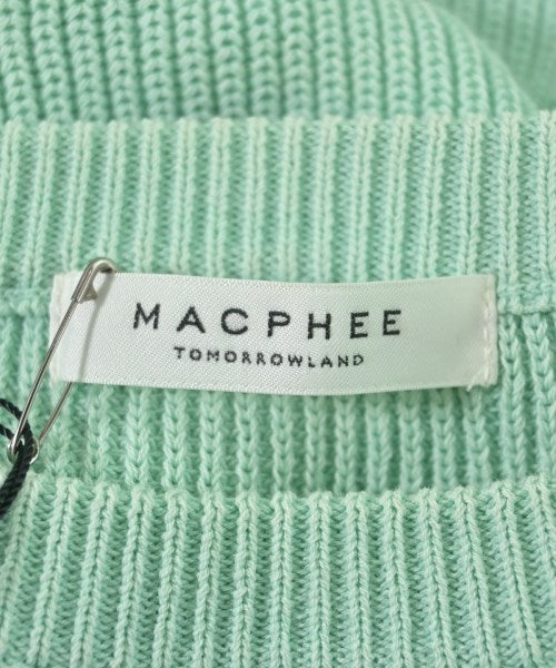 MACPHEE เสื้อกันหนาว