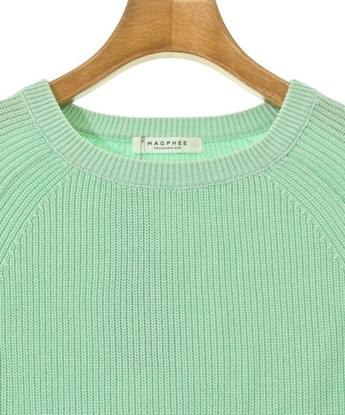 MACPHEE เสื้อกันหนาว