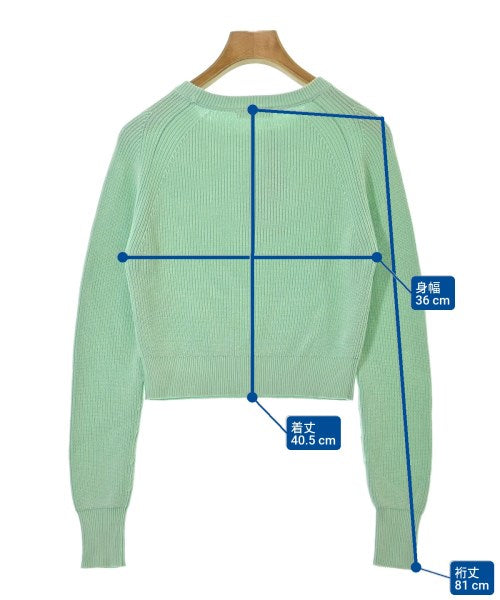 MACPHEE เสื้อกันหนาว