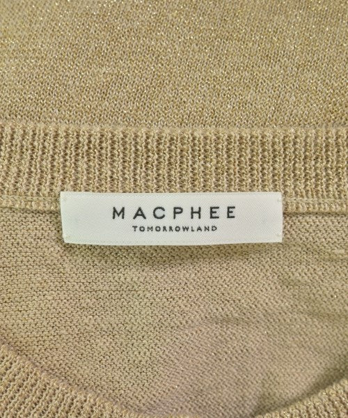 MACPHEE เสื้อคาร์ดิแกน