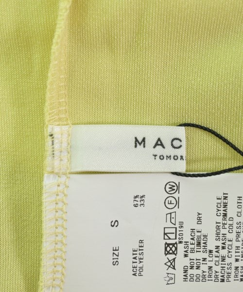 MACPHEE เสื้อกล้าม