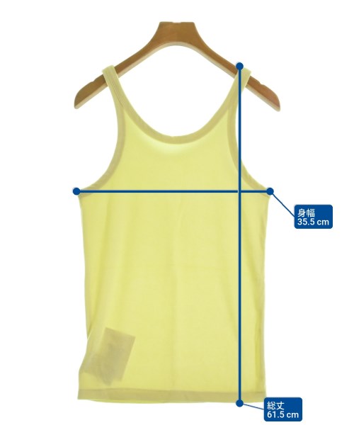 MACPHEE เสื้อกล้าม