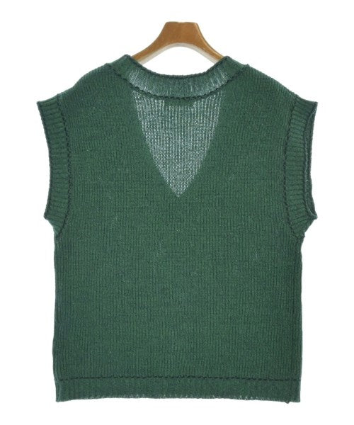 MACPHEE เสื้อกั๊ก