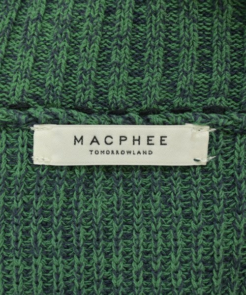 MACPHEE เสื้อกั๊ก