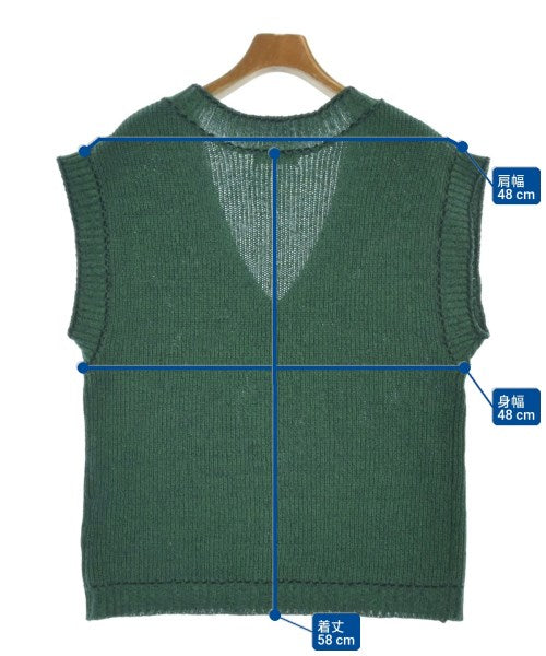 MACPHEE เสื้อกั๊ก