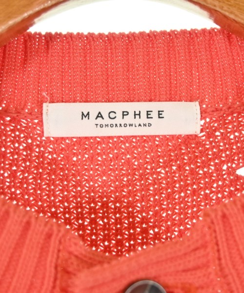 MACPHEE เสื้อคาร์ดิแกน