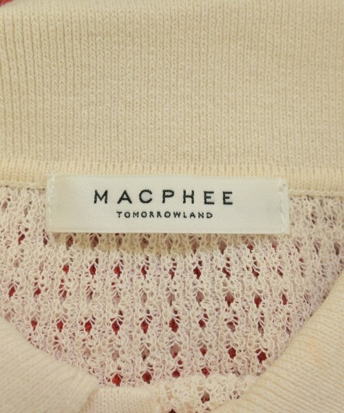 MACPHEE เสื้อกันหนาว